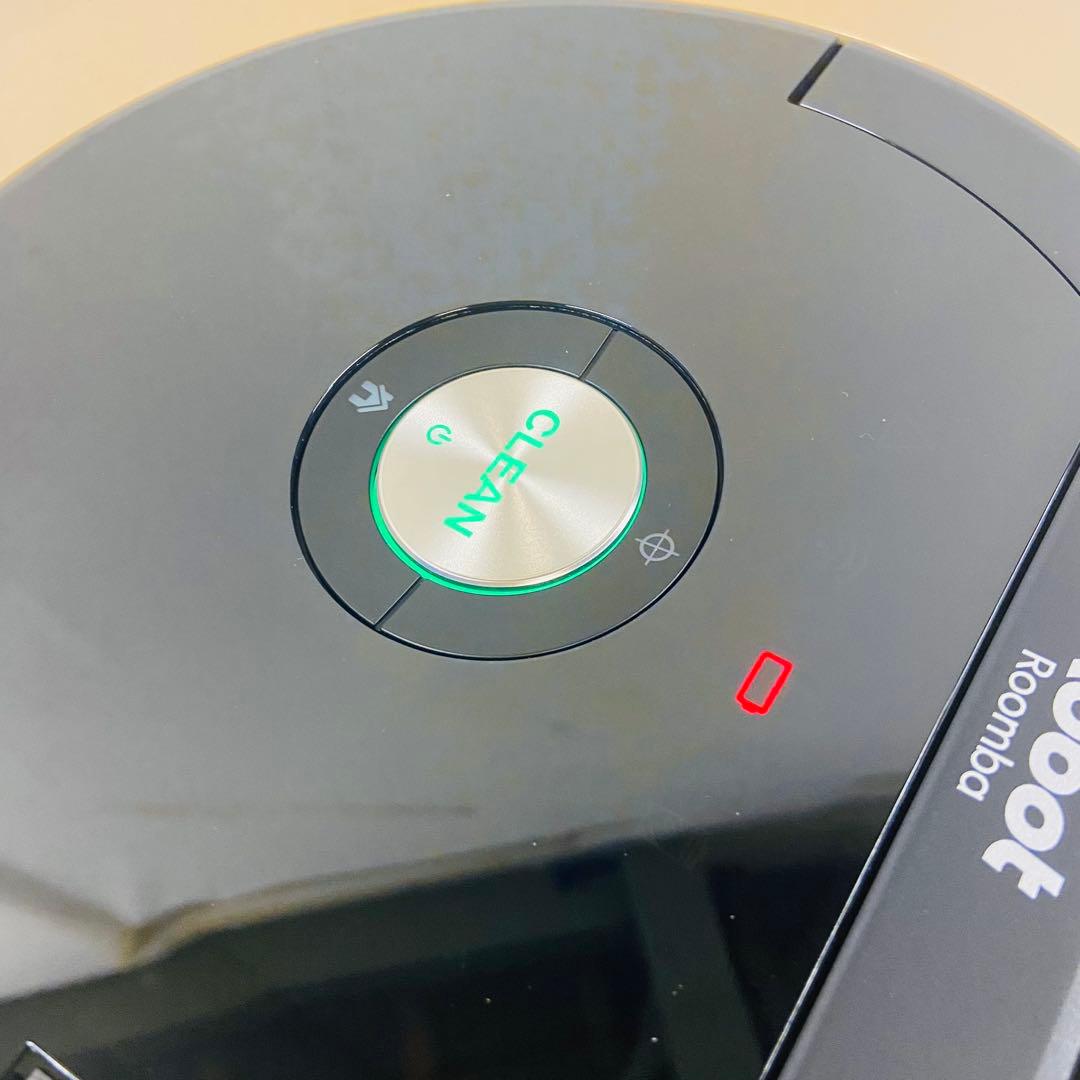 1M2.美品 iRobot Roomba 892 ロボット掃除機 ルンバ