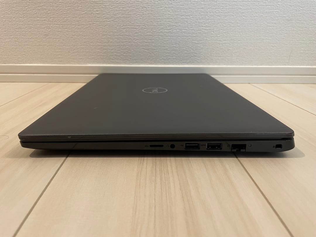 Windowsノート本体 DELL Latitude 3510 i5-10210U Office