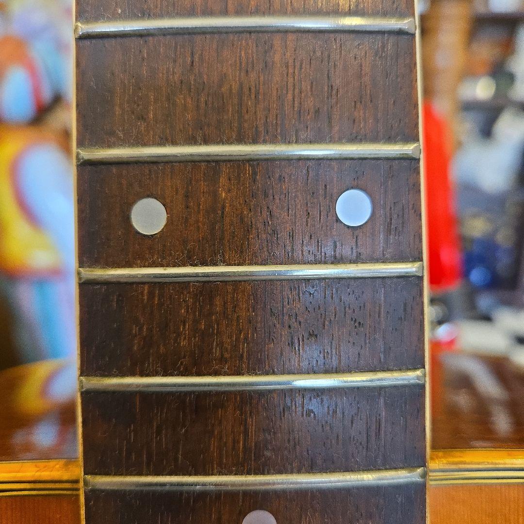 MORRIS B-30 12弦 アコースティックギター ビンテージ 70年代