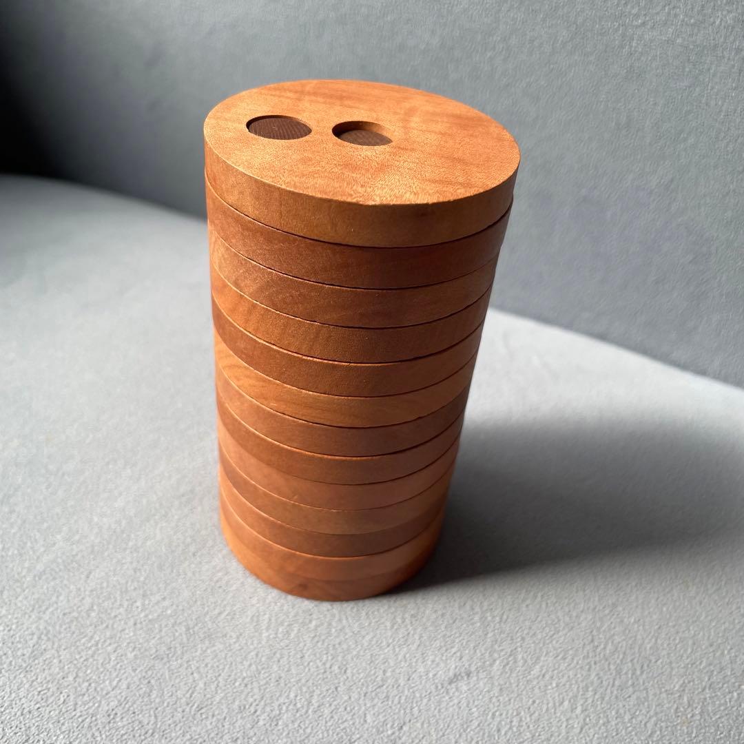 naef ディスコン Nr. 9628 知育玩具