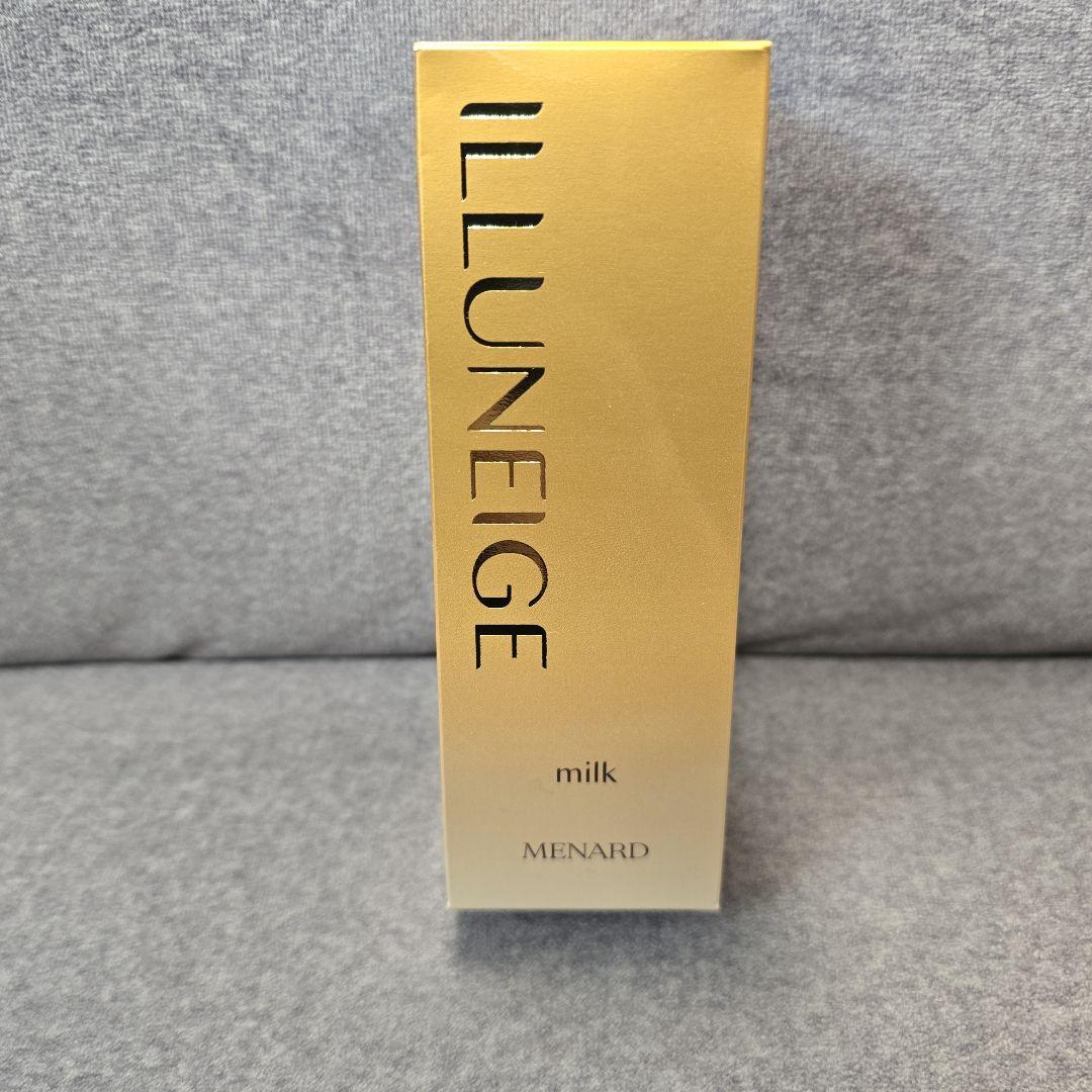 MENARD ILLUNEIGEイルネージュ ミルクローション 90ml