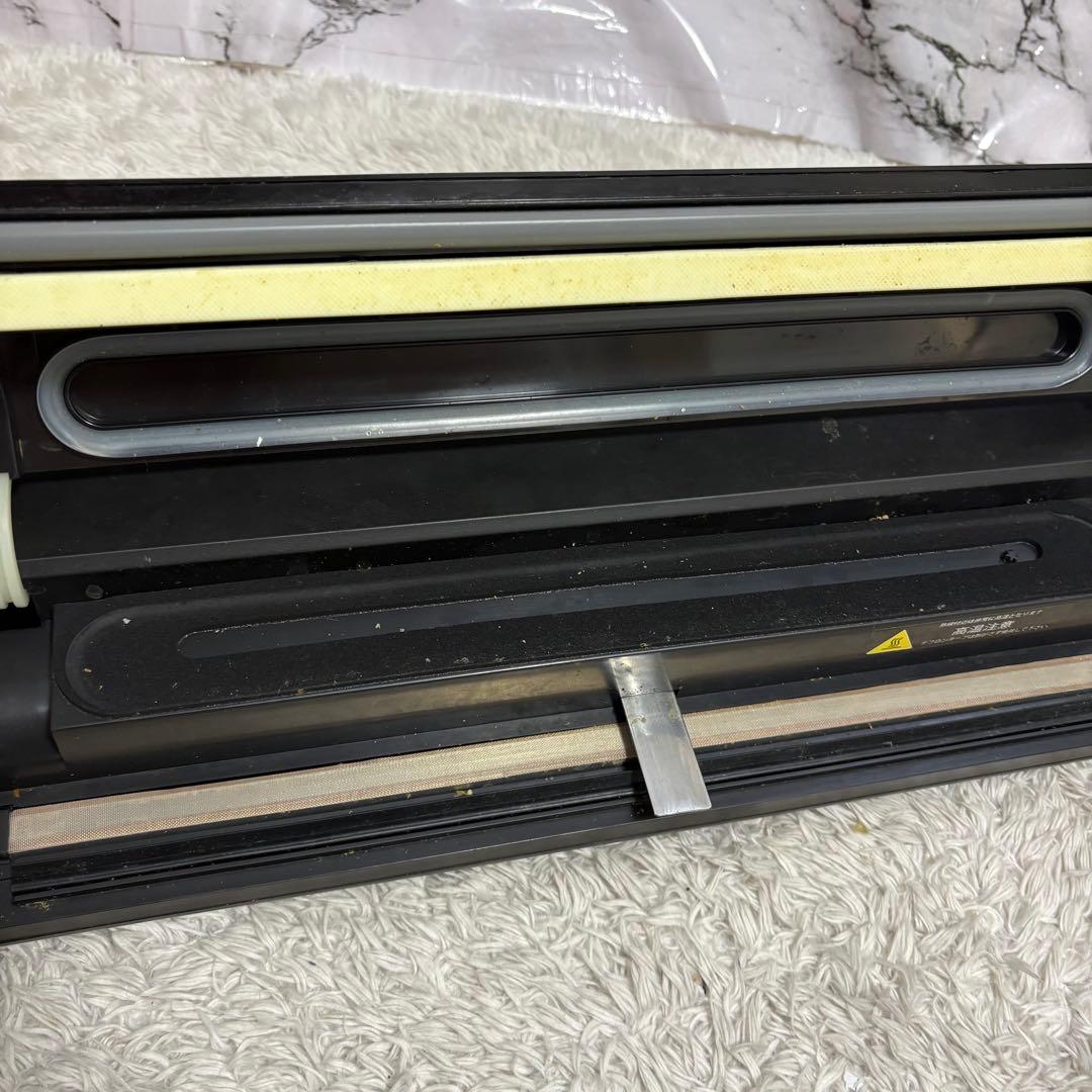 SMATIV 真空パック機 家庭用 真空シーラー デジタル表示 保存 調理