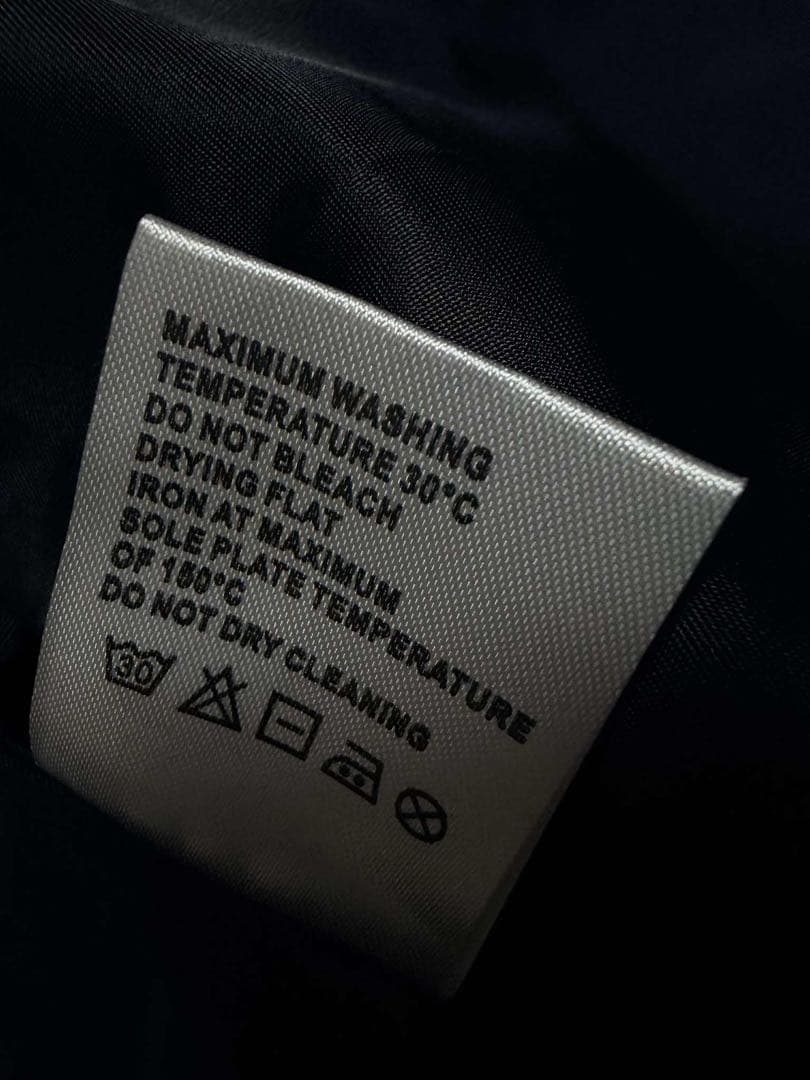 未使用 別珍 キツネ 桜 SKAJAN 日本 スカジャン unisex 美品