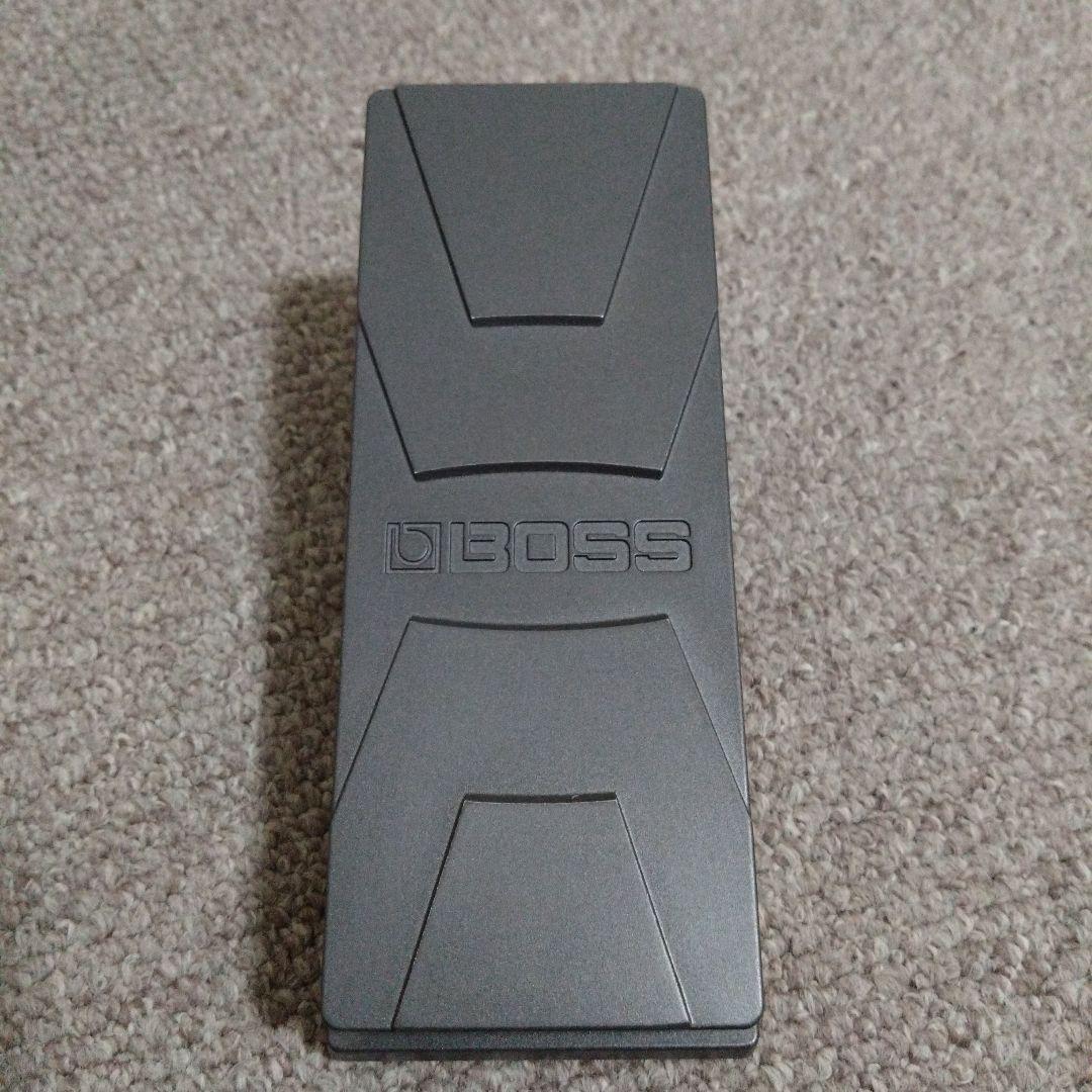 boss pw-3 ワウペダル ボス