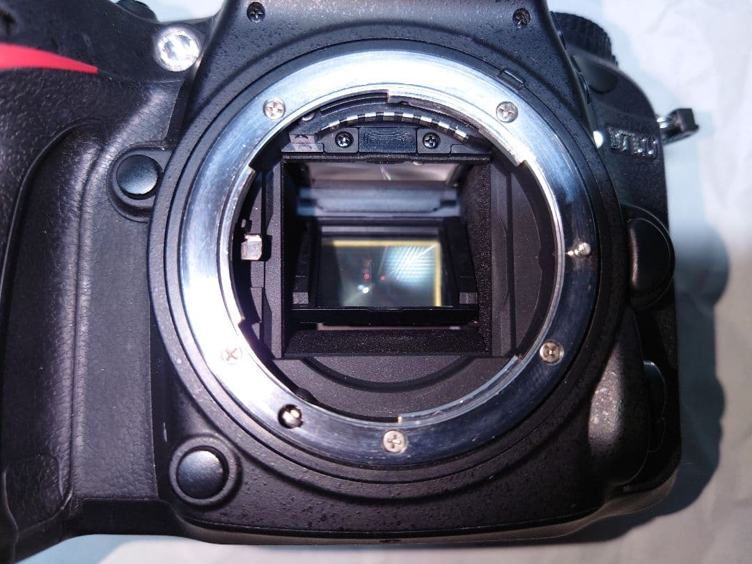 Nikon D7100 デジタル一眼レフカメラ