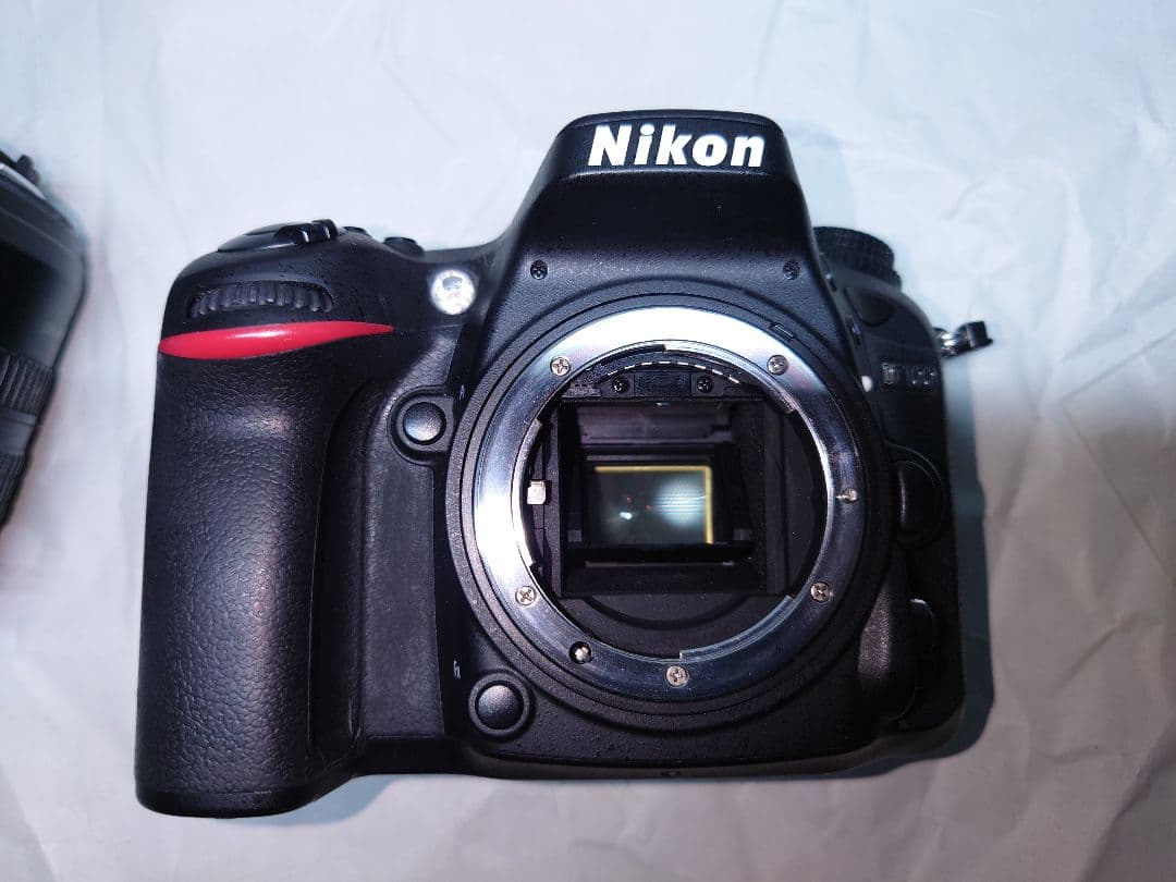 Nikon D7100 デジタル一眼レフカメラ