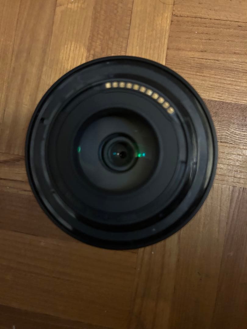 Nikon z30 レンズキット（z16-50mm）