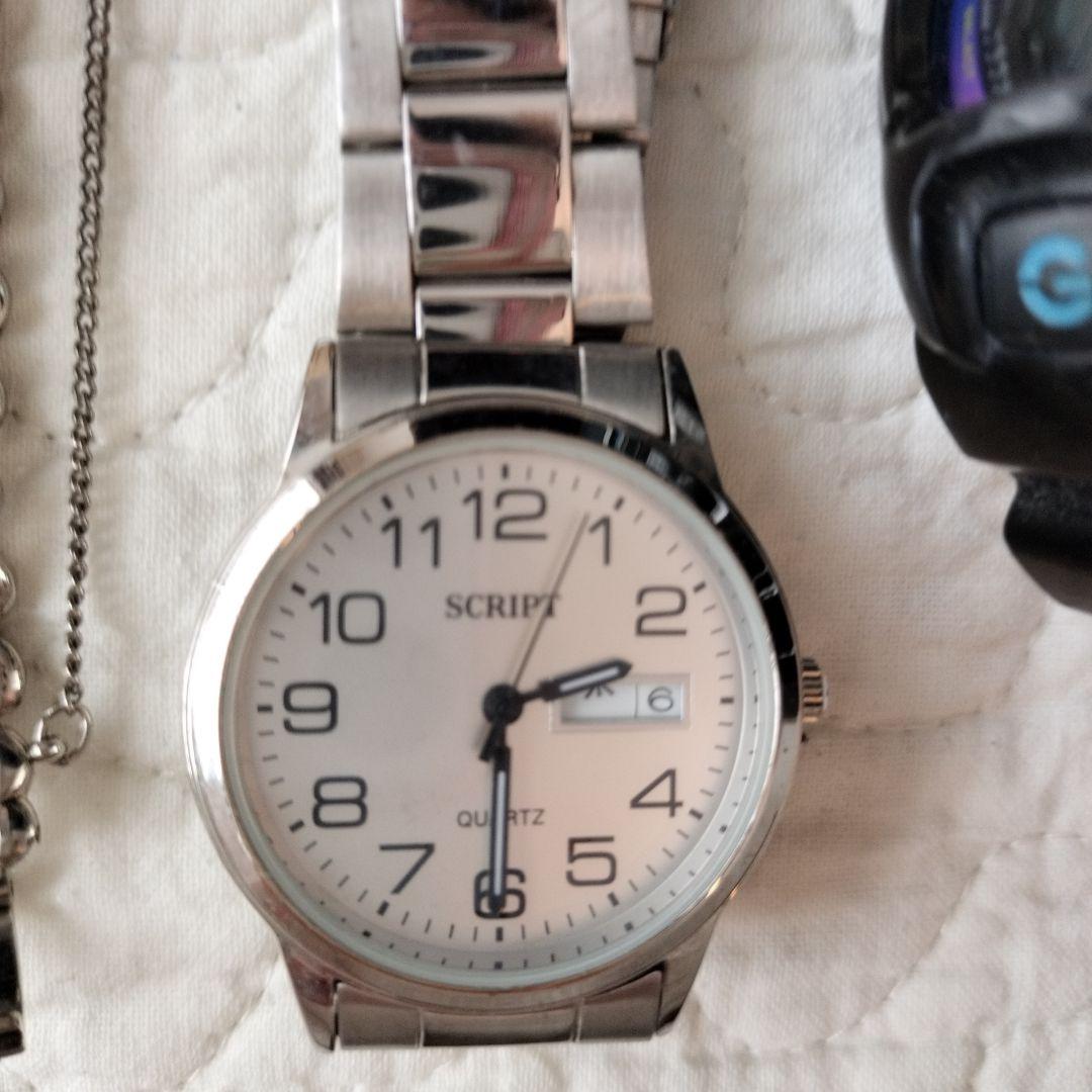 まとめ売り　腕時計　G-SHOCK　SEIKO　ダンヒル　CASIO　29本