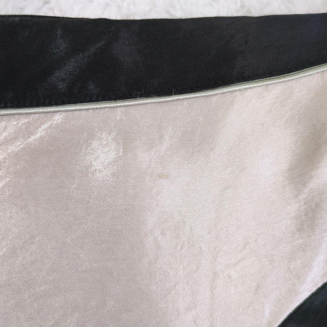 NUMBER (N)INE 〈STUDIOUS限定〉虎刺繍　スカジャン