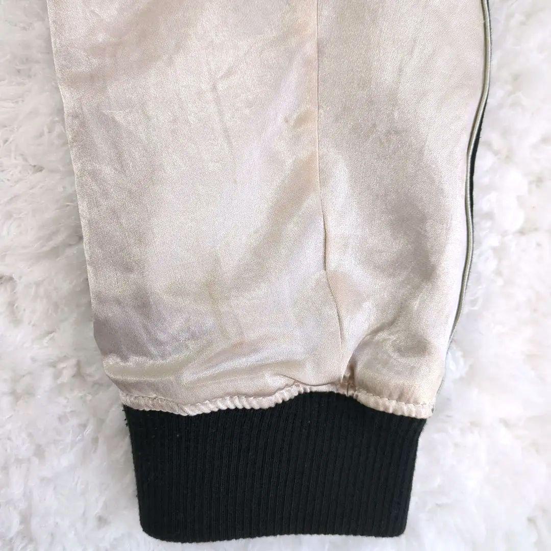 NUMBER (N)INE 〈STUDIOUS限定〉虎刺繍　スカジャン