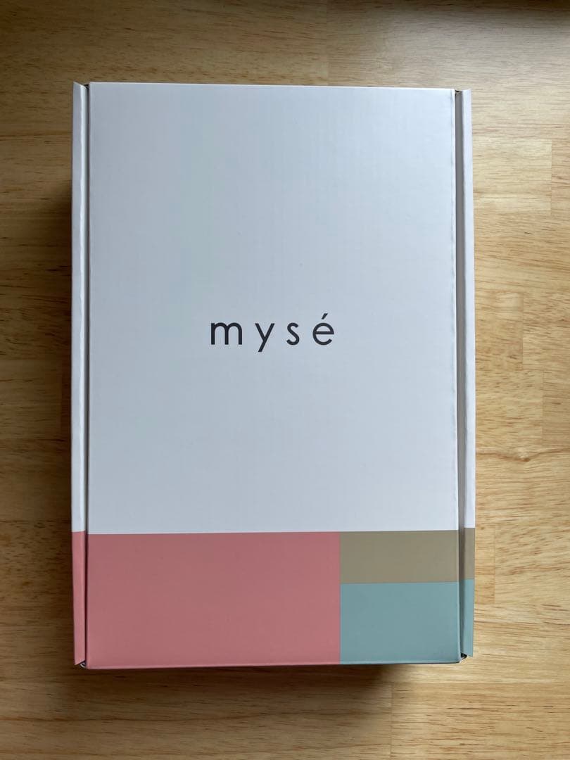 美顔器 ヤーマン ミーゼスカルプリフト MS82W