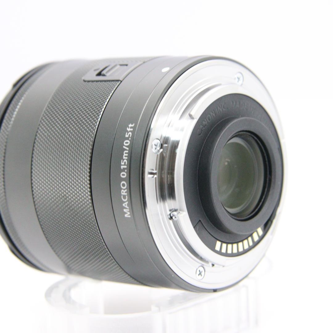 レンズ(ズーム) YKN-5 Canon EF-M 11-22mm F4-5.6 IS STM