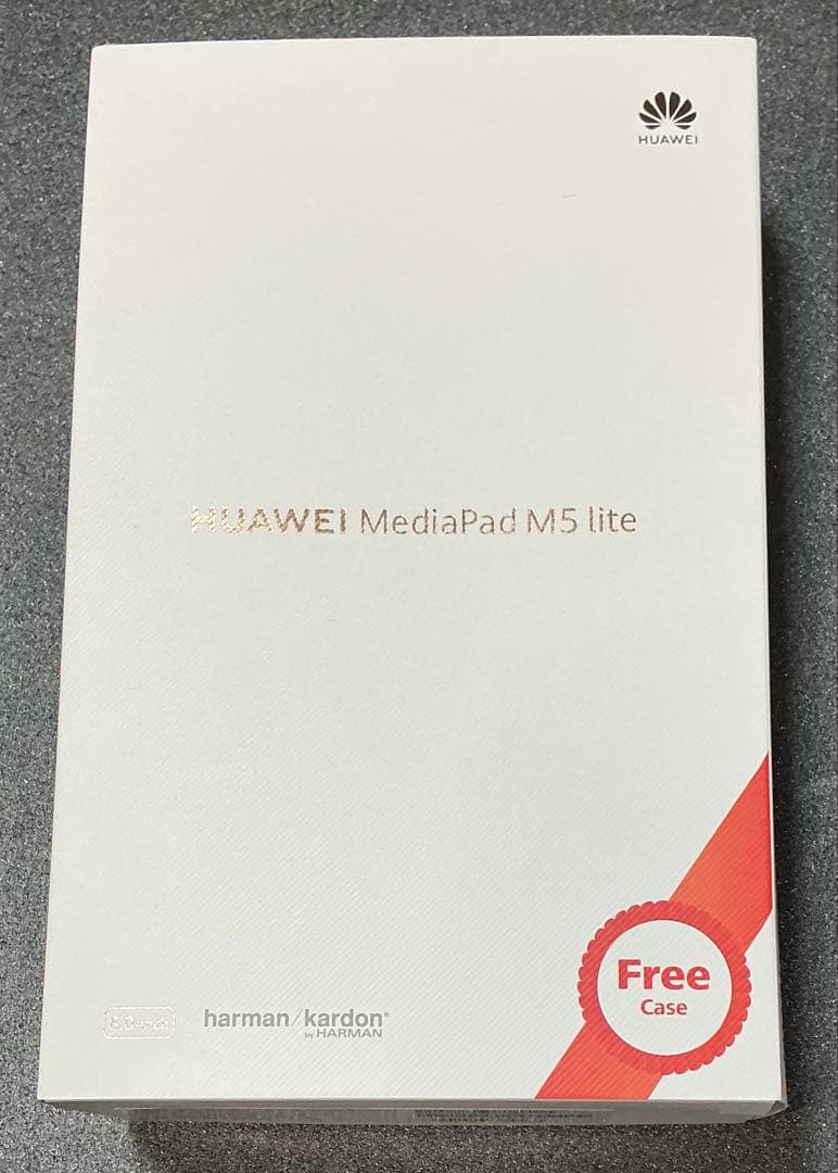HUAWEI MediaPad M5 lite 8 Wi-Fiモデル 64GB