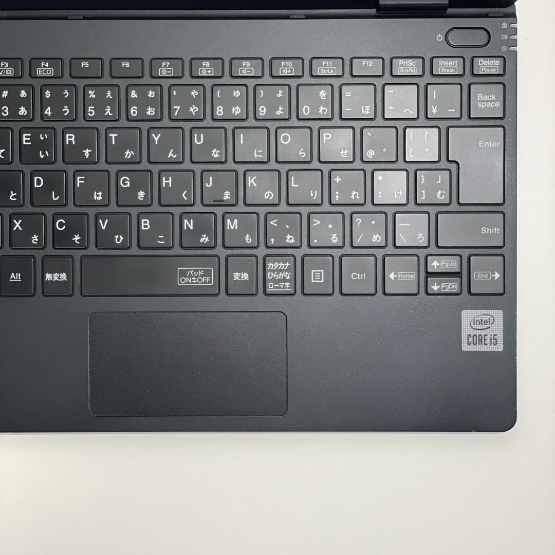 第10世代i5 NEV Versa Pro ノートPC 超軽量 win11 薄型