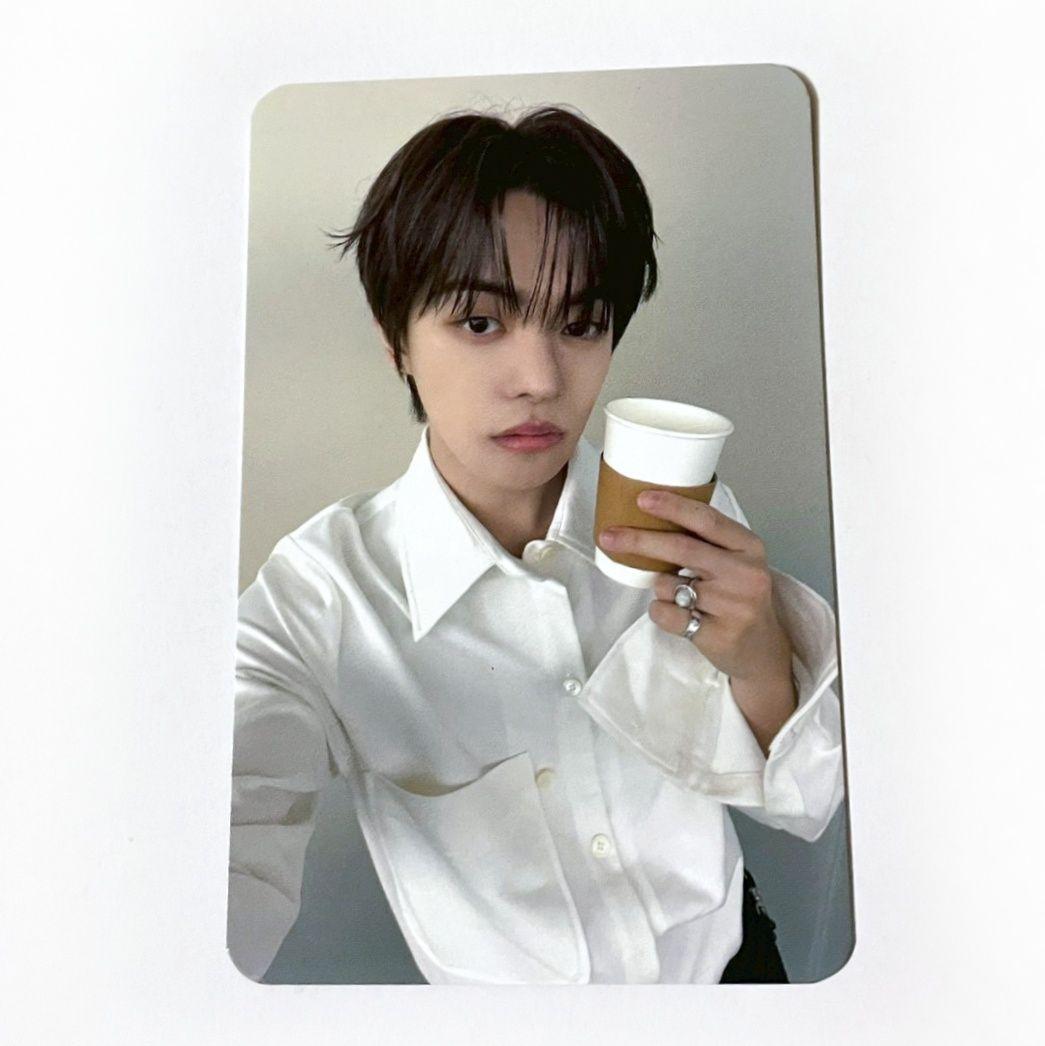 ALD1 MCD Mカ サノク 事前収録 コーヒー イリオ リオ トレカ