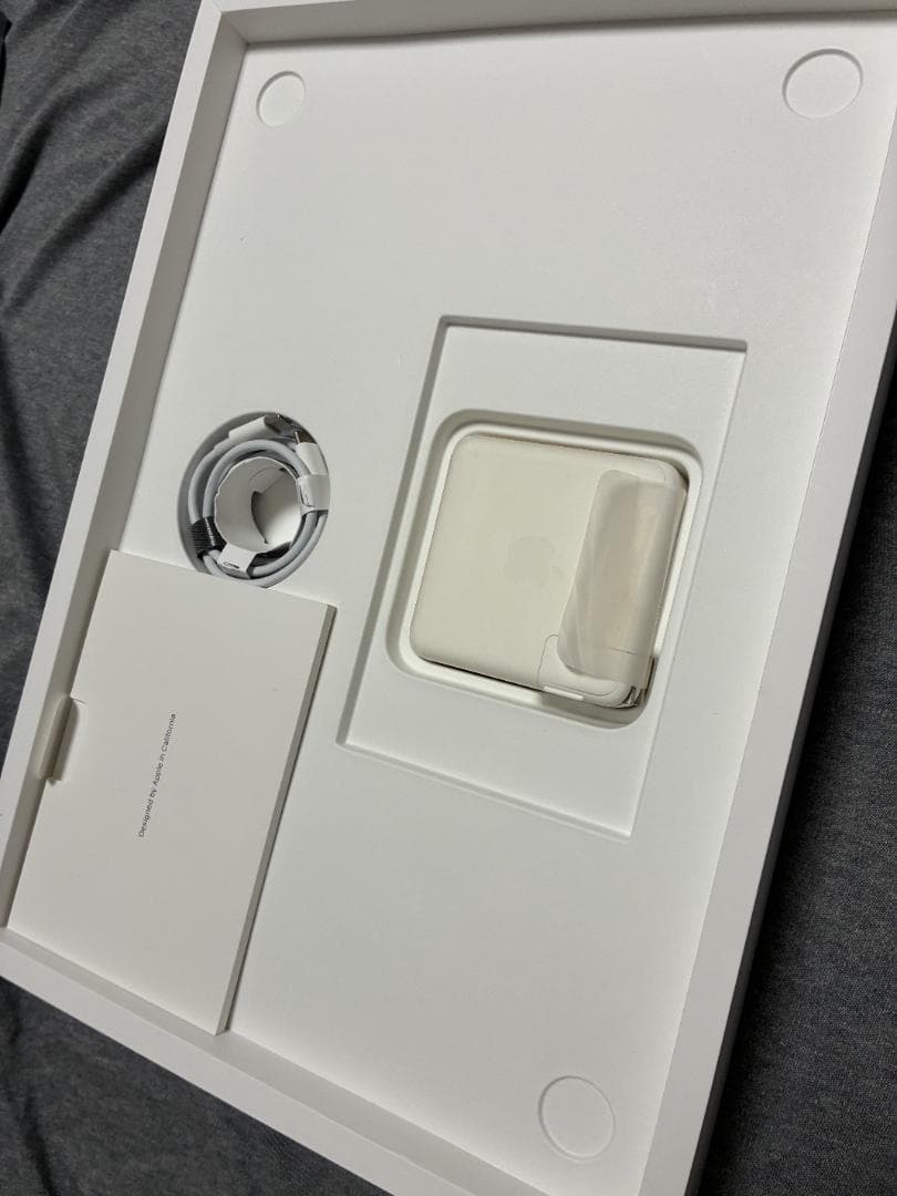 【おまけ付】MacBook Pro 16 2019 16GB 512GB