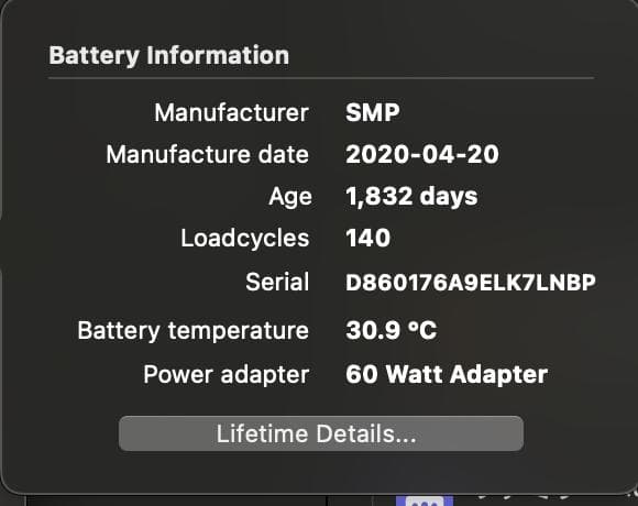 【おまけ付】MacBook Pro 16 2019 16GB 512GB