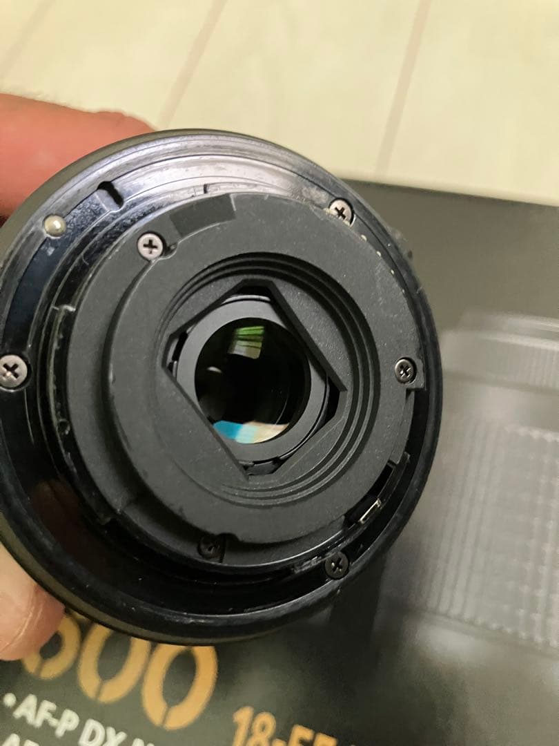 Nikon D5600 レンズセット