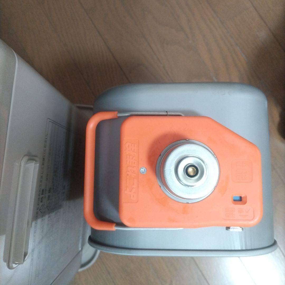 CORONA 石油ファンヒーター FH-G3619BY