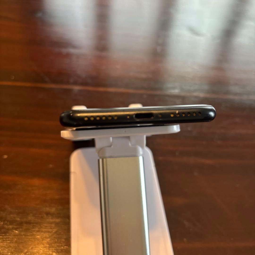 Apple iPhone SE第3世 美品　 ジャンク品　SIMフリー