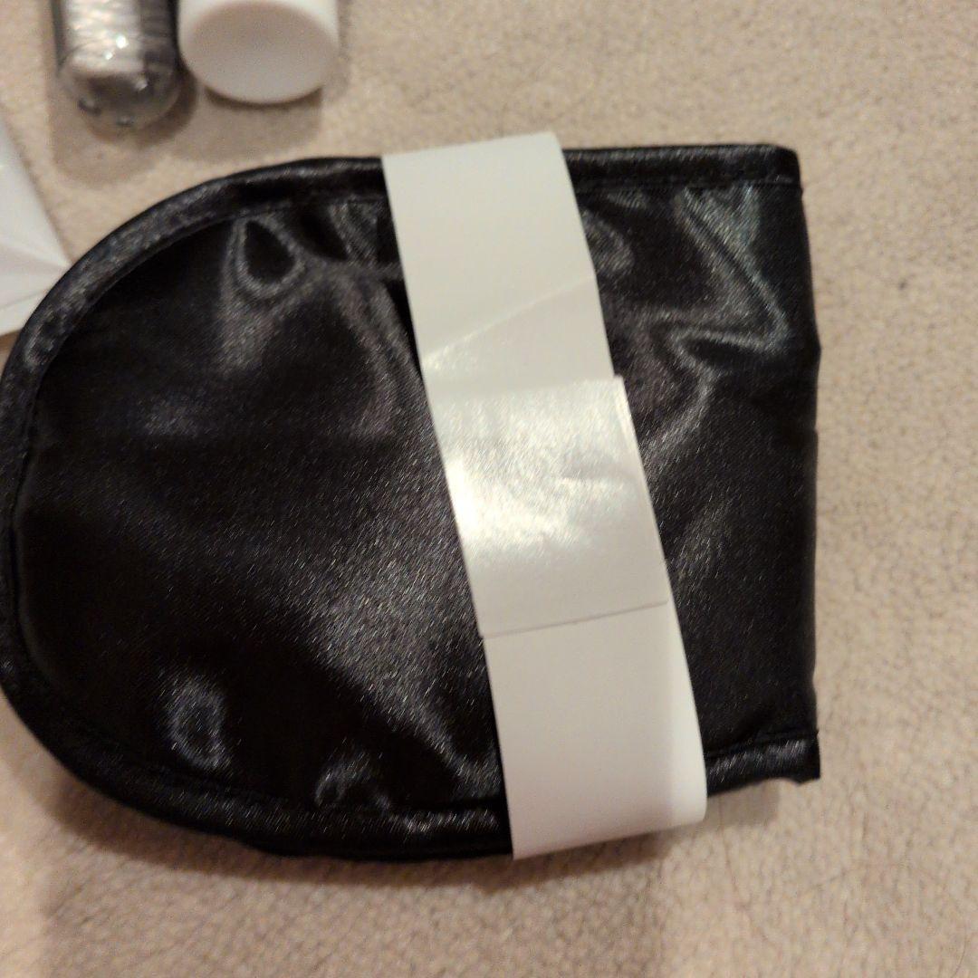 新品未開封品 Medicube × マイメロディ ブースタープロ 美顔器セット