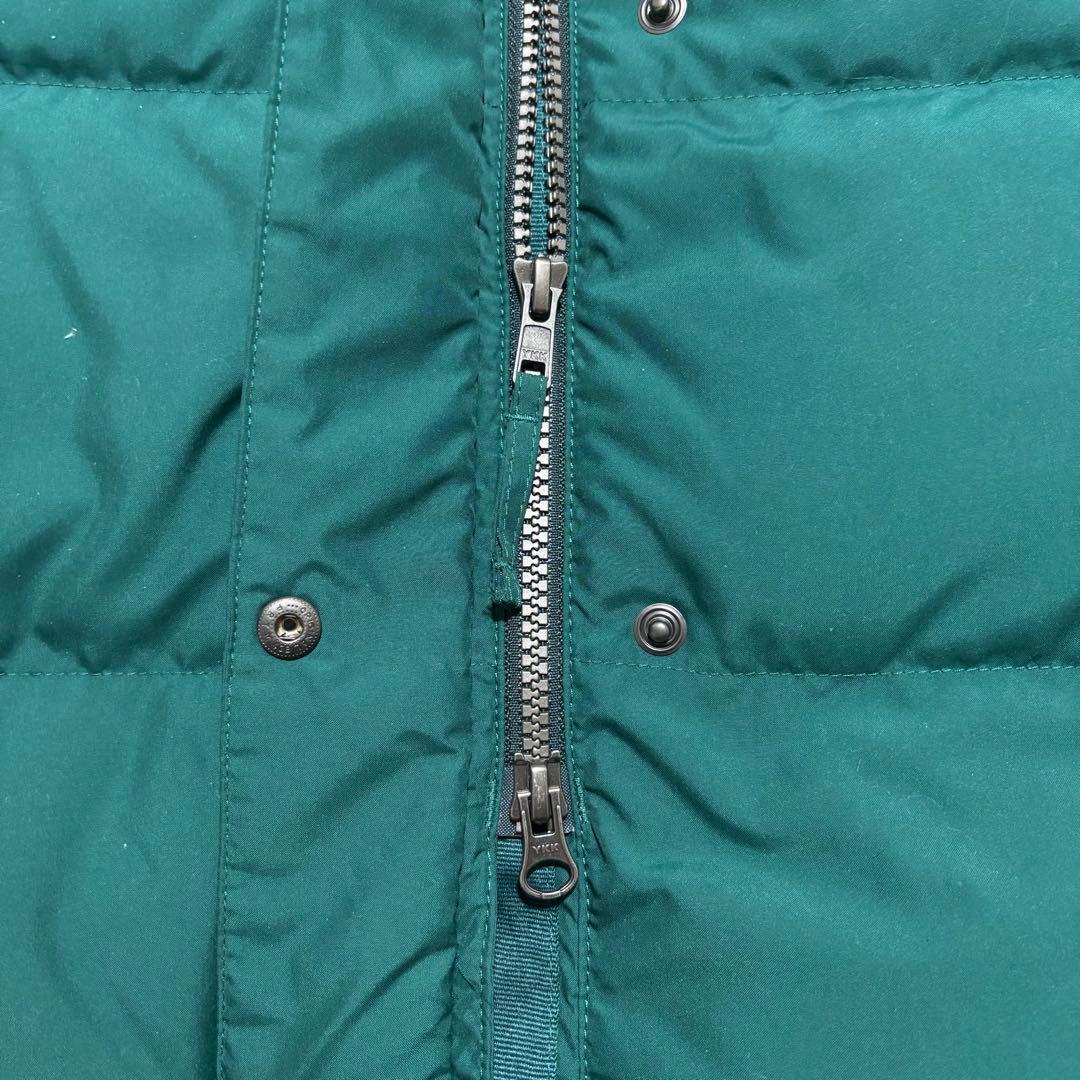 新品 エルエルビーン ウィメンズウルトラウォームコート ロングダウンファー 軽量