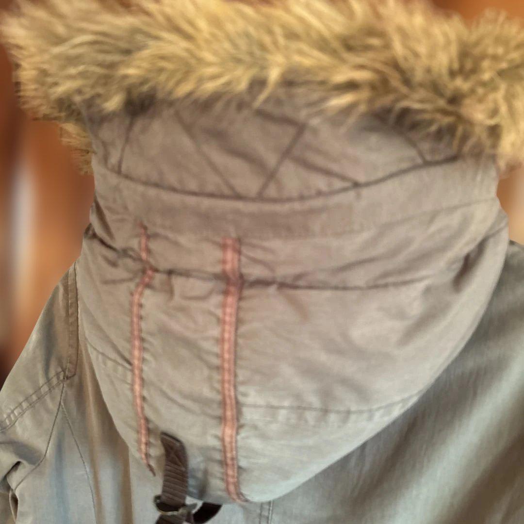 ★90'S ★HYSTERIC GLAMOUR★フライトジャケット★N3-B★