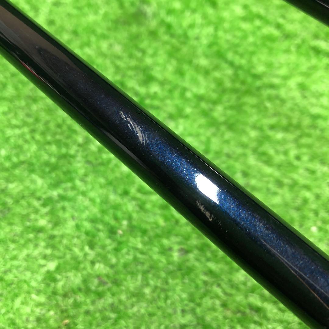 NFG-309 マグレガー FW3 UT4 flexS 2本セット mactec