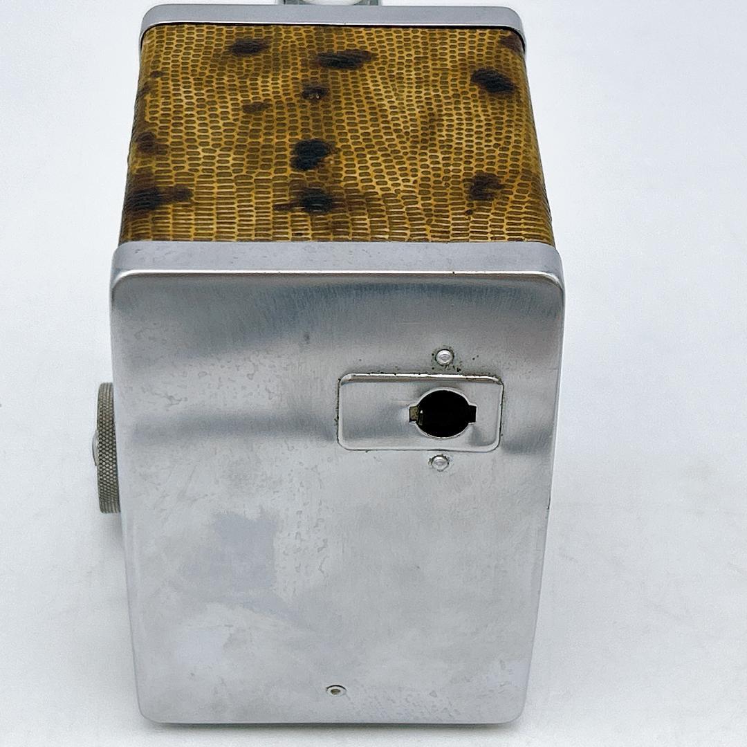 J*y様 Gilbert イギリス製 ボックスカメラ R.F. Hunter L