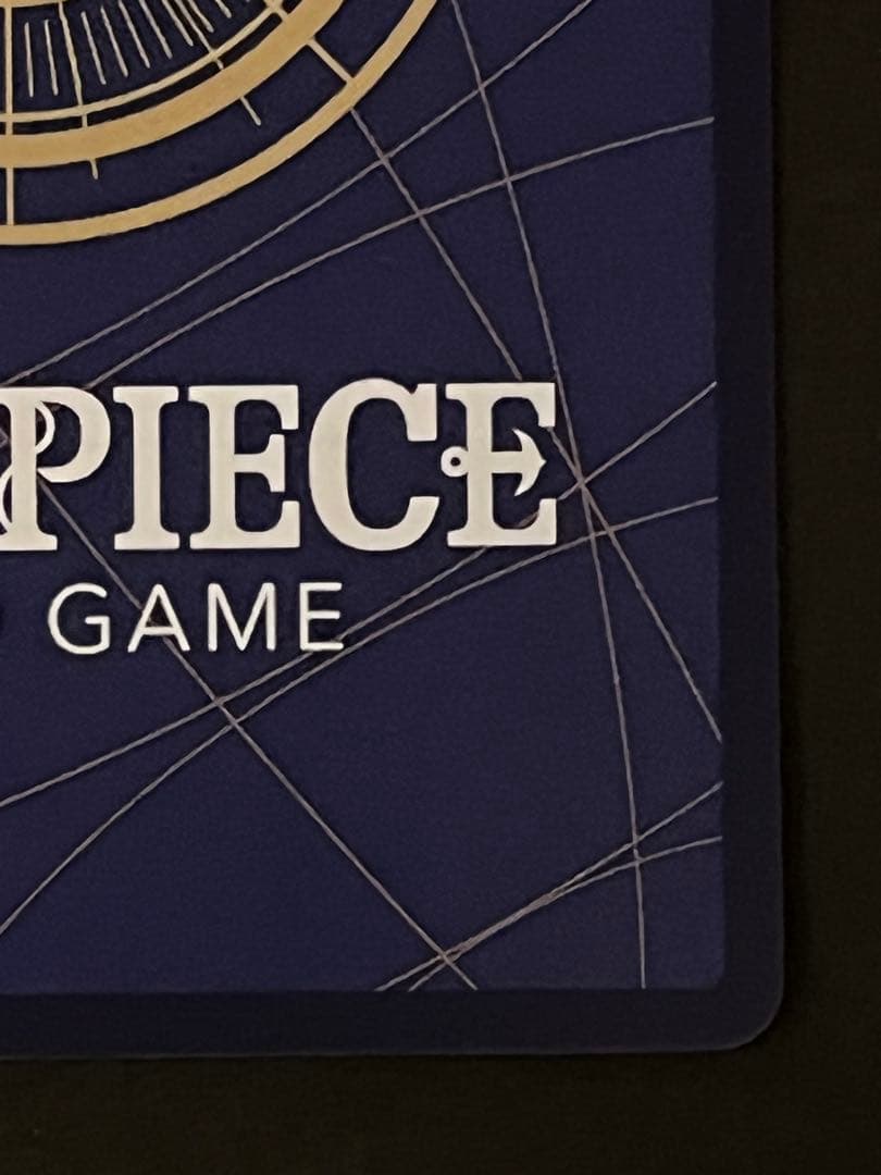 ☆正規品☆ ワンピースカード シャンクス　銀　3周年　新品ローダー付　1枚