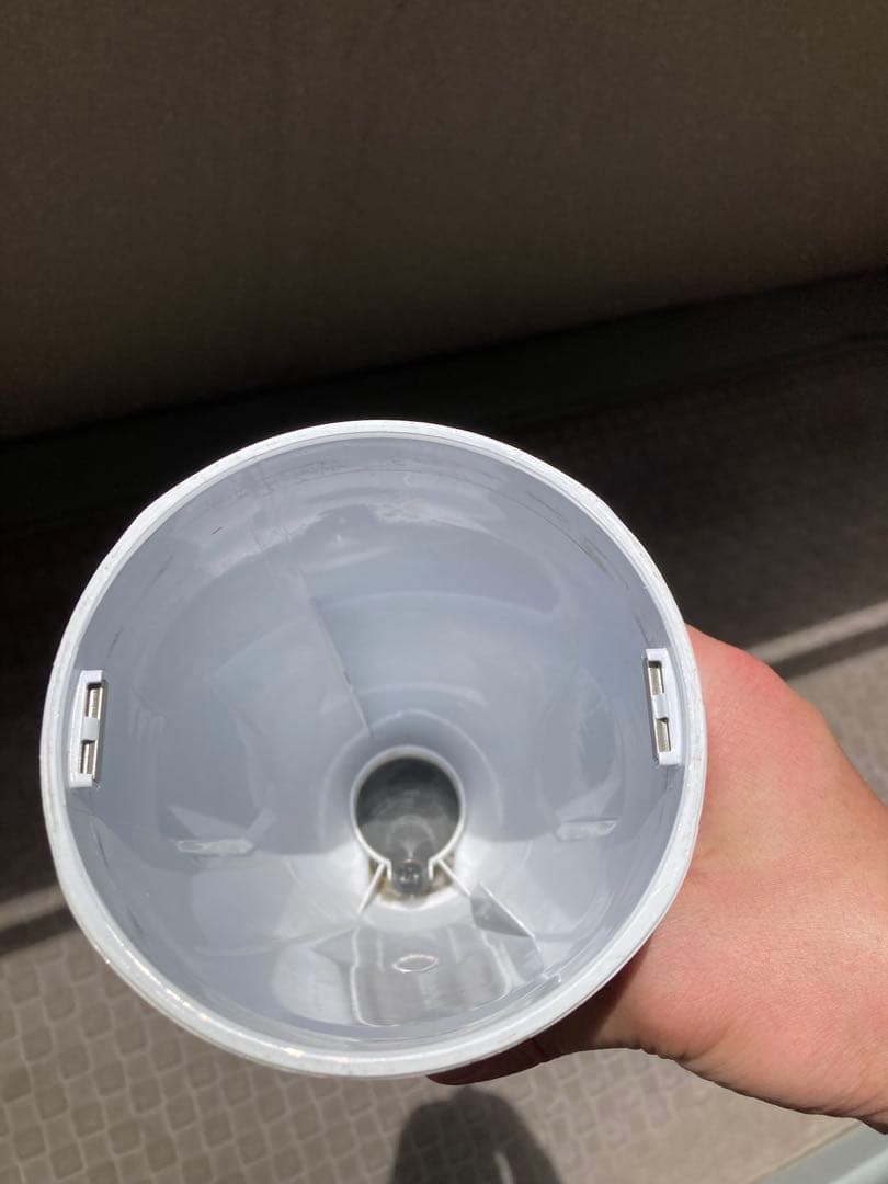 【ささ】マキタ(makita) コードレスクリーナー CL281FD