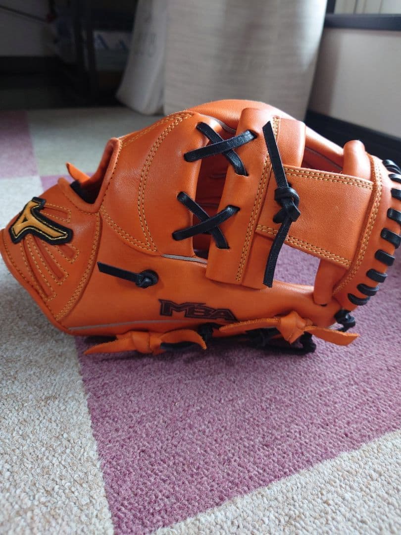 ウ*☆様 ★ミズノ　MIZUNO　MBA　坂本モデル★