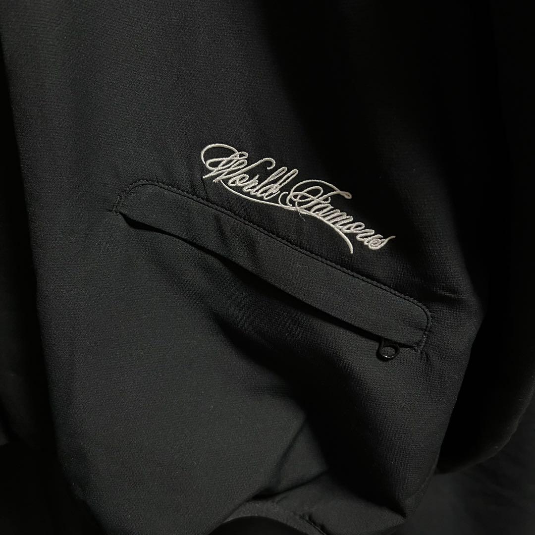 【新品】NIKE Supreme 25SS week4 トラック　セットアップ