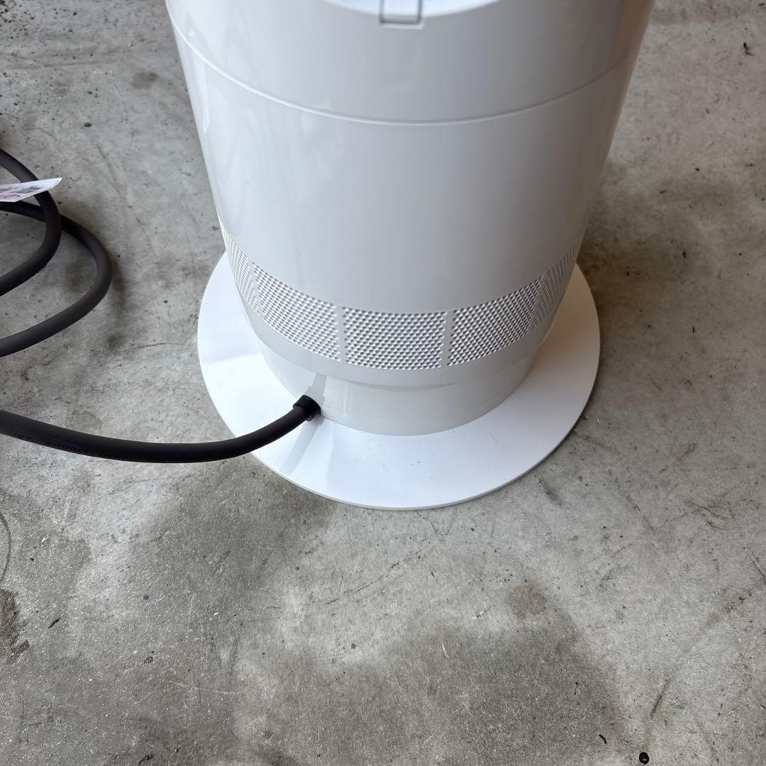 【完動品】美品 ダイソン　Hot＋Cool AM09 セラミックファンヒーター