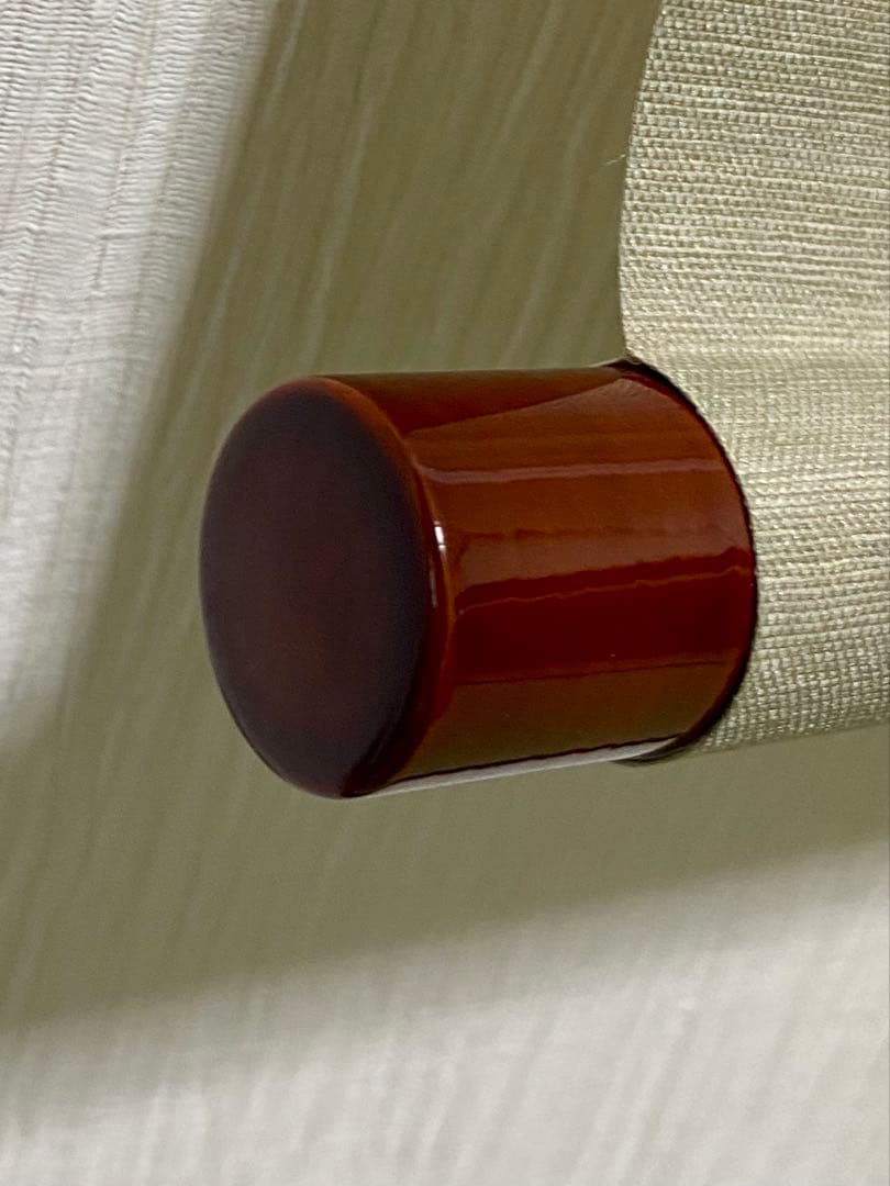 掛軸 茶掛 表千家 堀内宗完 兼中意宗匠筆【松無古今色】自筆一行 宗完 茶掛軸