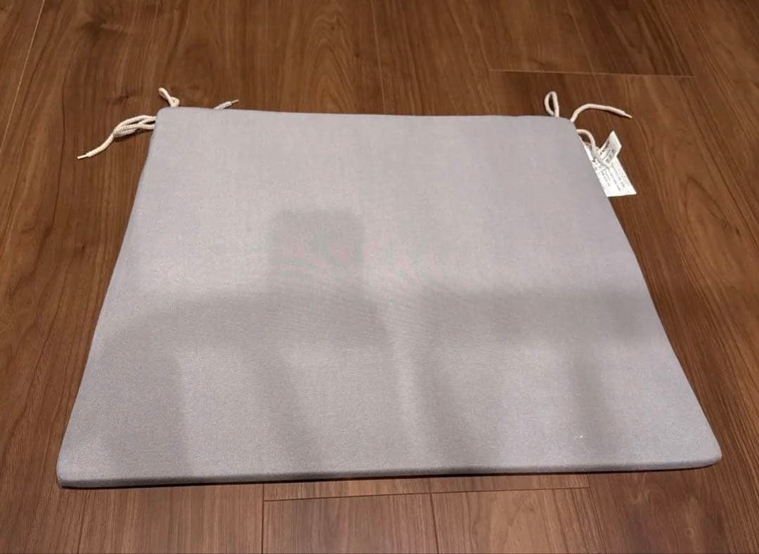 ①BoConcept ELBA ラウンジチェア 未使用シートクッション付き