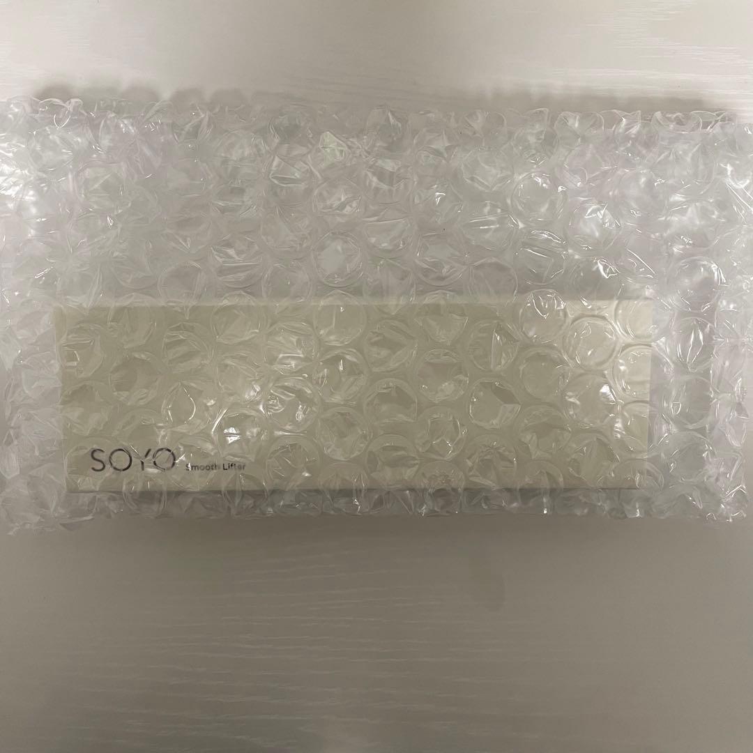 SOYO フェイスリフター