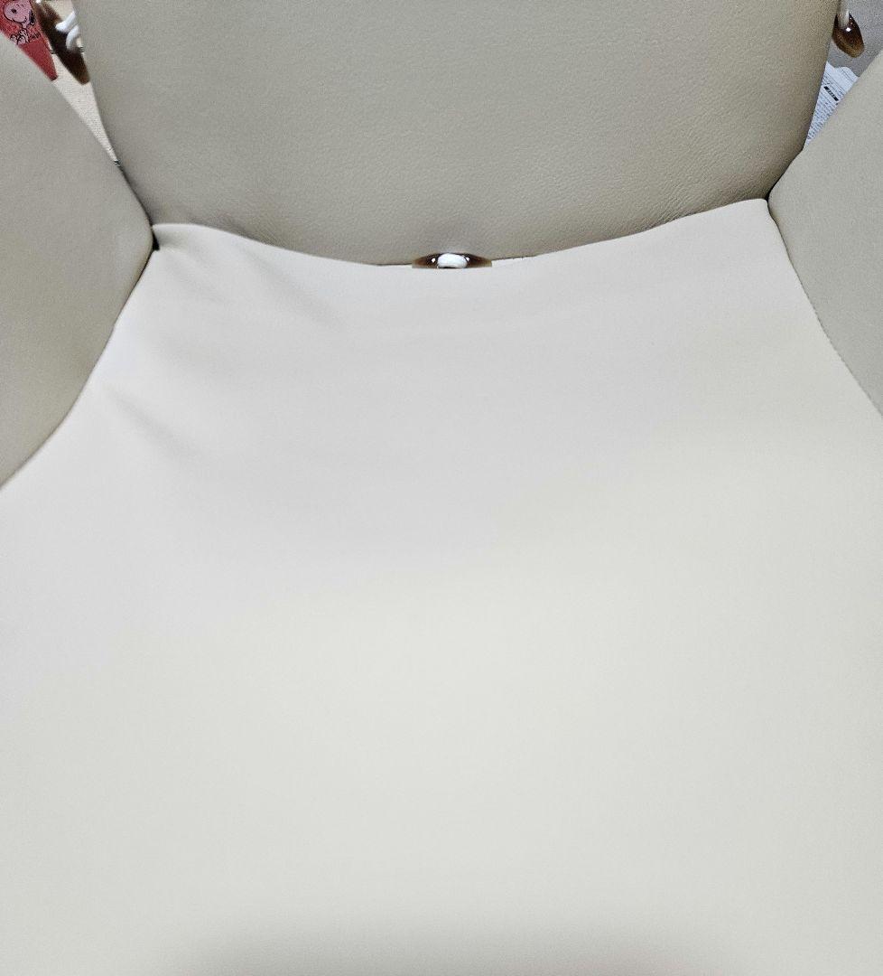 テディハグ グラン スイング+　アイボリー