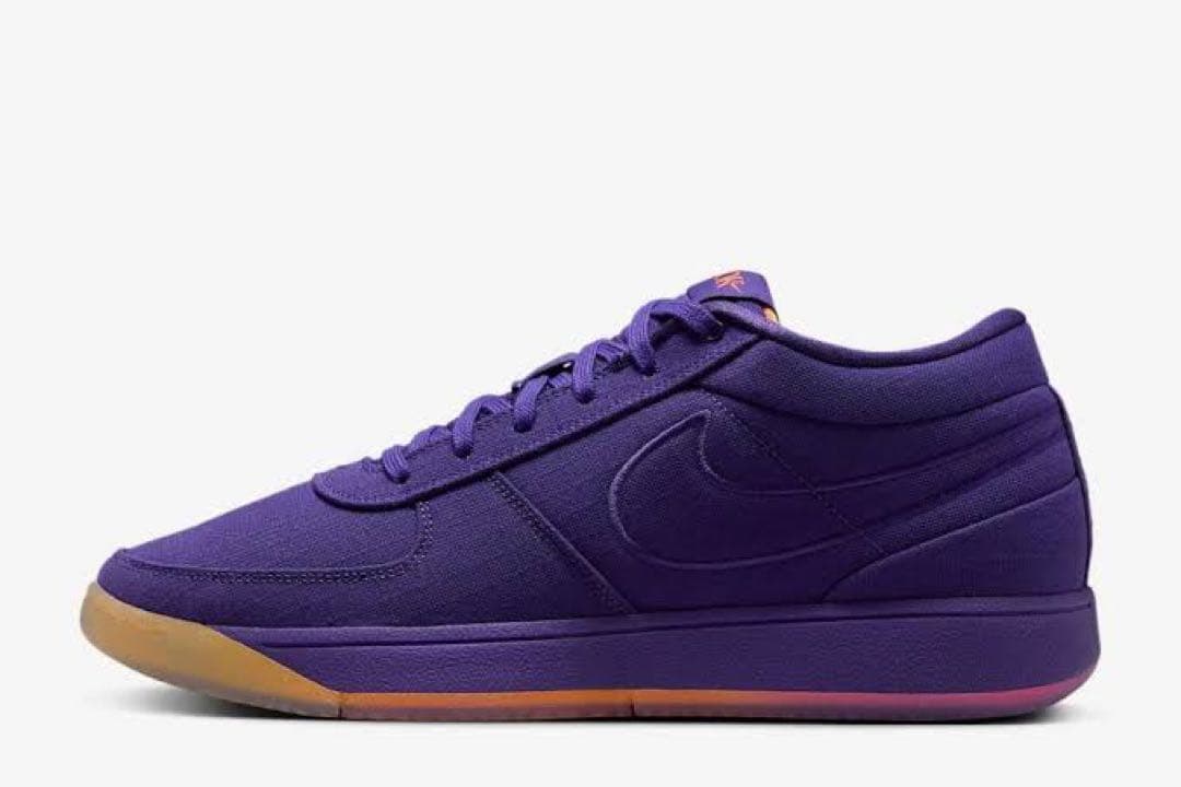 Nike BOOK1 グローバルラスト SUNSET 27cm ナイキ　ブック1