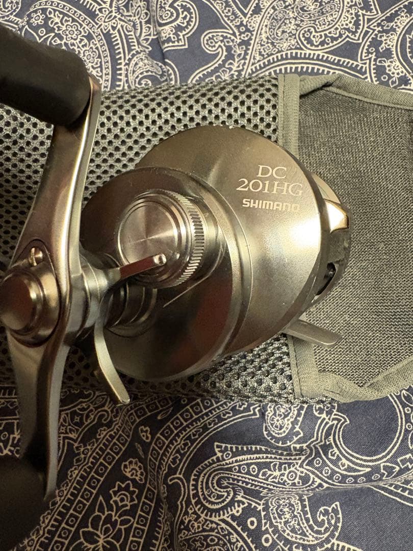 【15時まで】20カルカッタコンクエストDC 201HG 動作確認済み