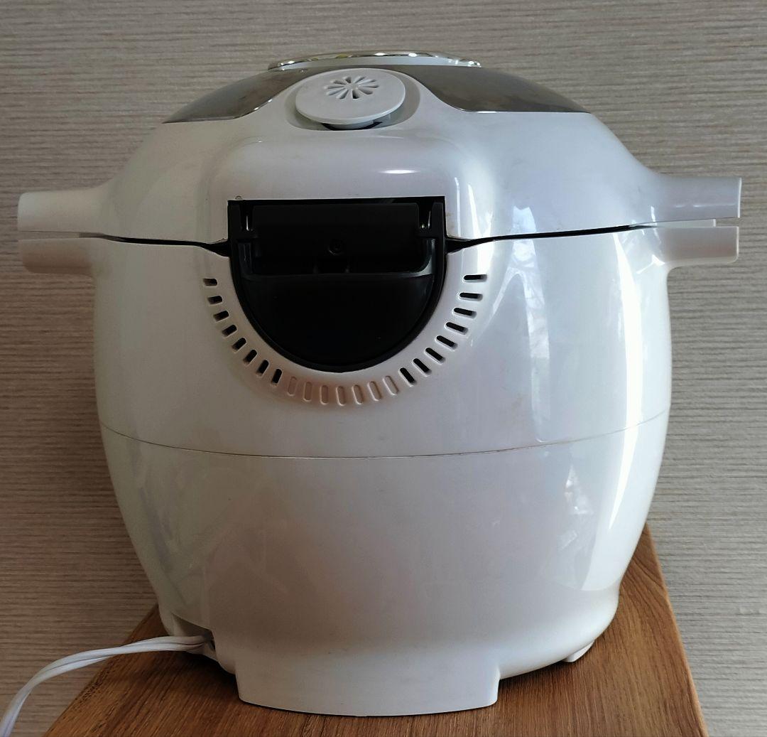 T-fal Cook4me ティファール クックフォーミー CY8511JP