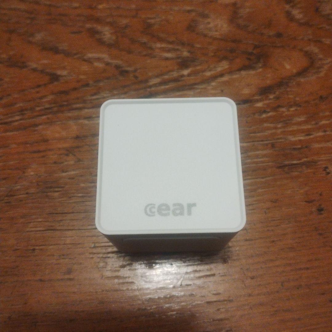 Cear CP-5000-WT Cear Core Pave用トランスミッター