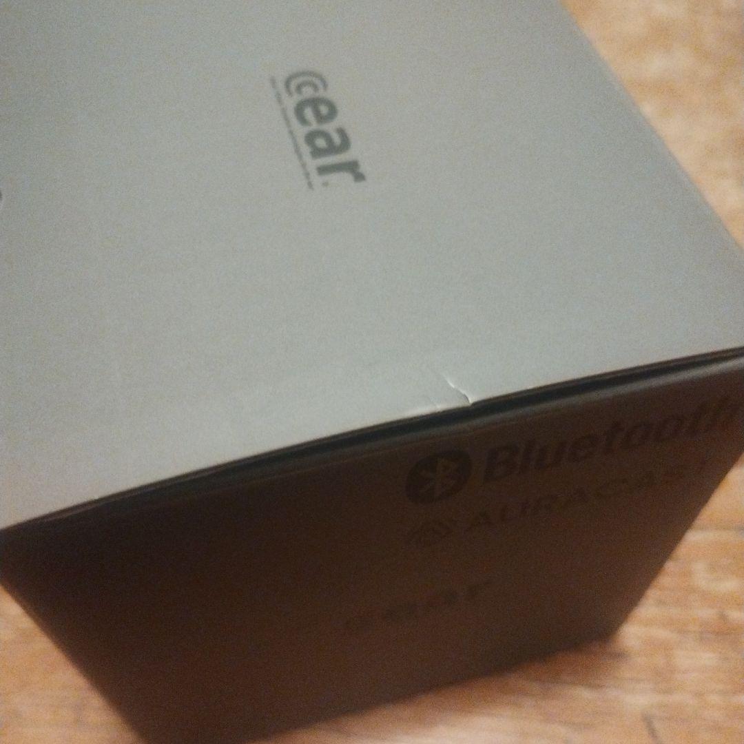 Cear CP-5000-WT Cear Core Pave用トランスミッター