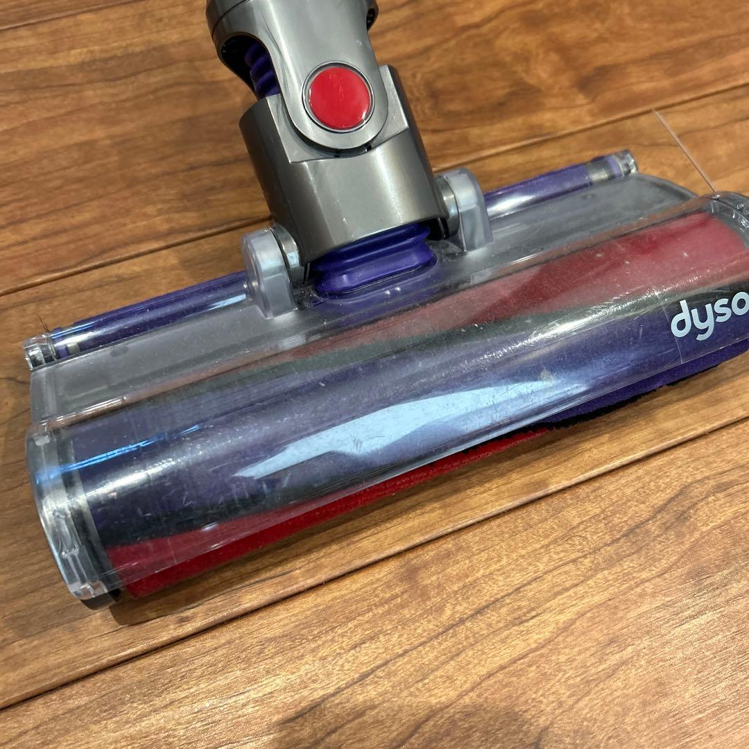 Dyson ダイソン V10 Fluffy