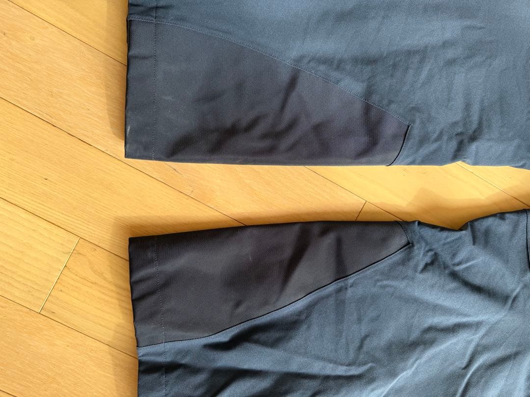 モンベル ストームパーカ Men's パウダーホップ パンツ Men's