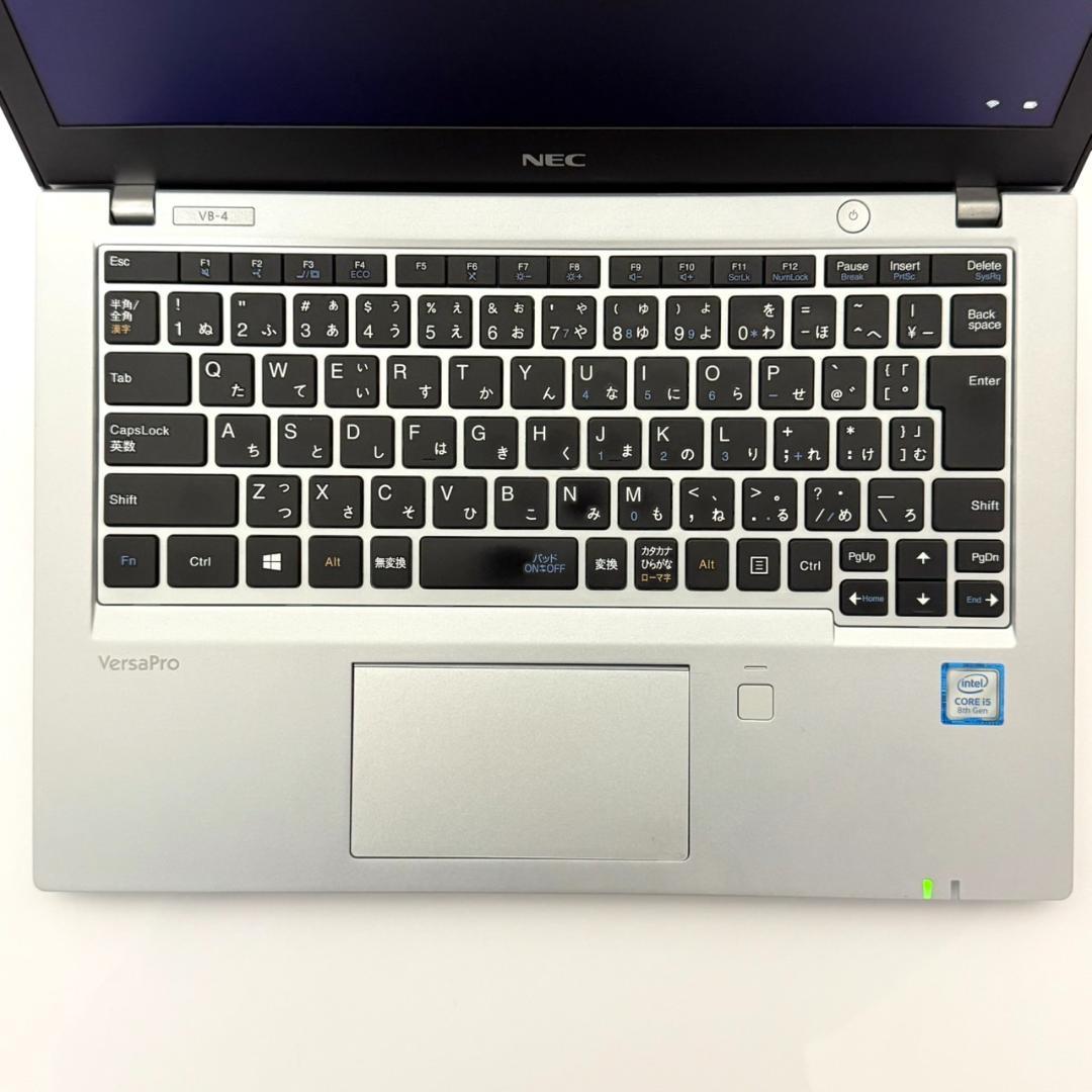 ★大特価★ 早い者勝ち Win11 第8世代 Corei5 NEC 214