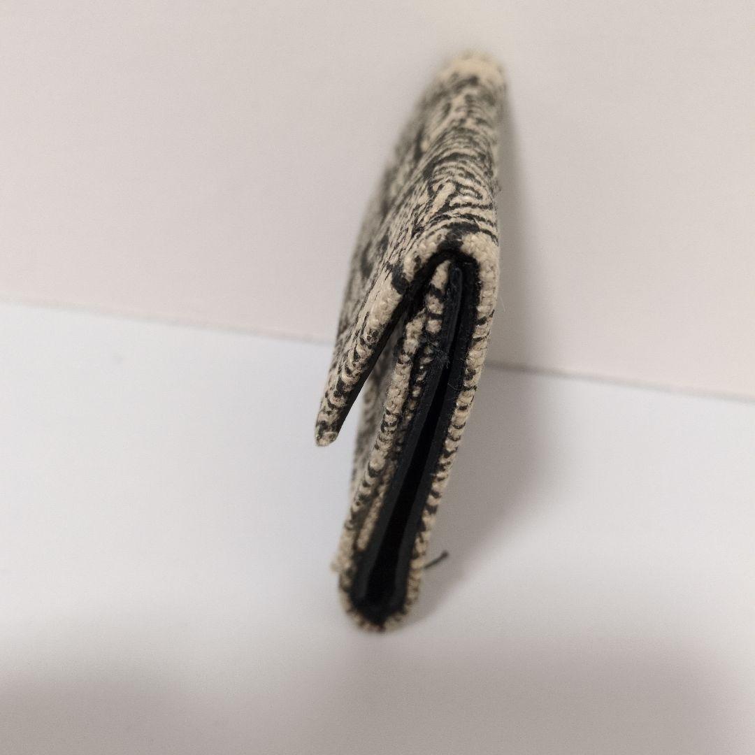 【希少】クリストファーネメス　ミニポーチ