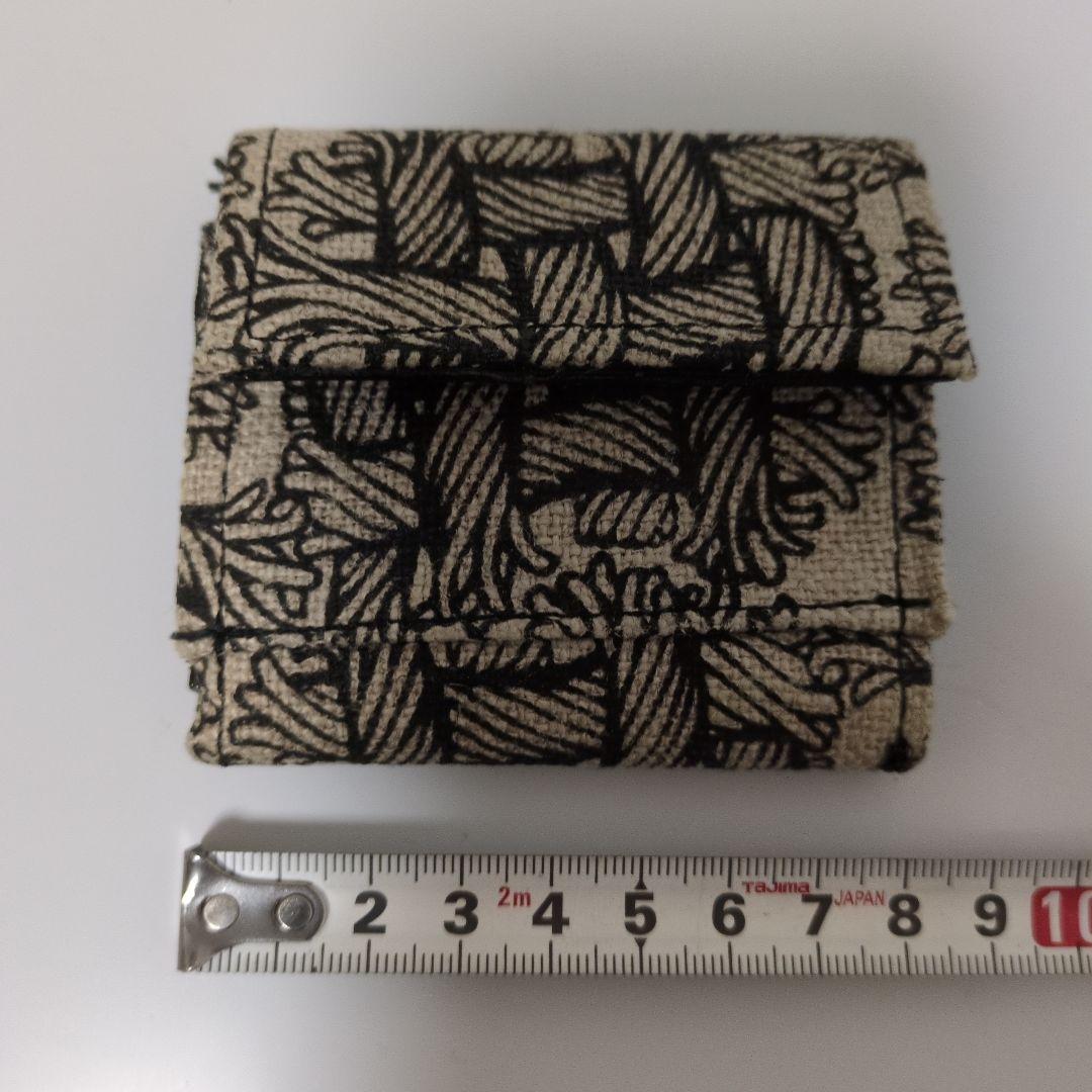 【希少】クリストファーネメス　ミニポーチ