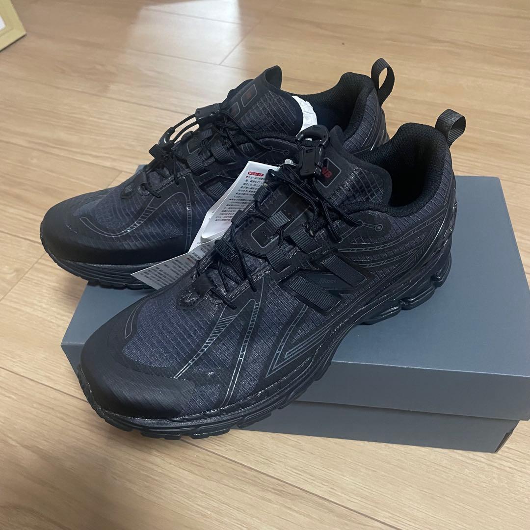 New Balance M1906RNB 26.0cm 新品未使用