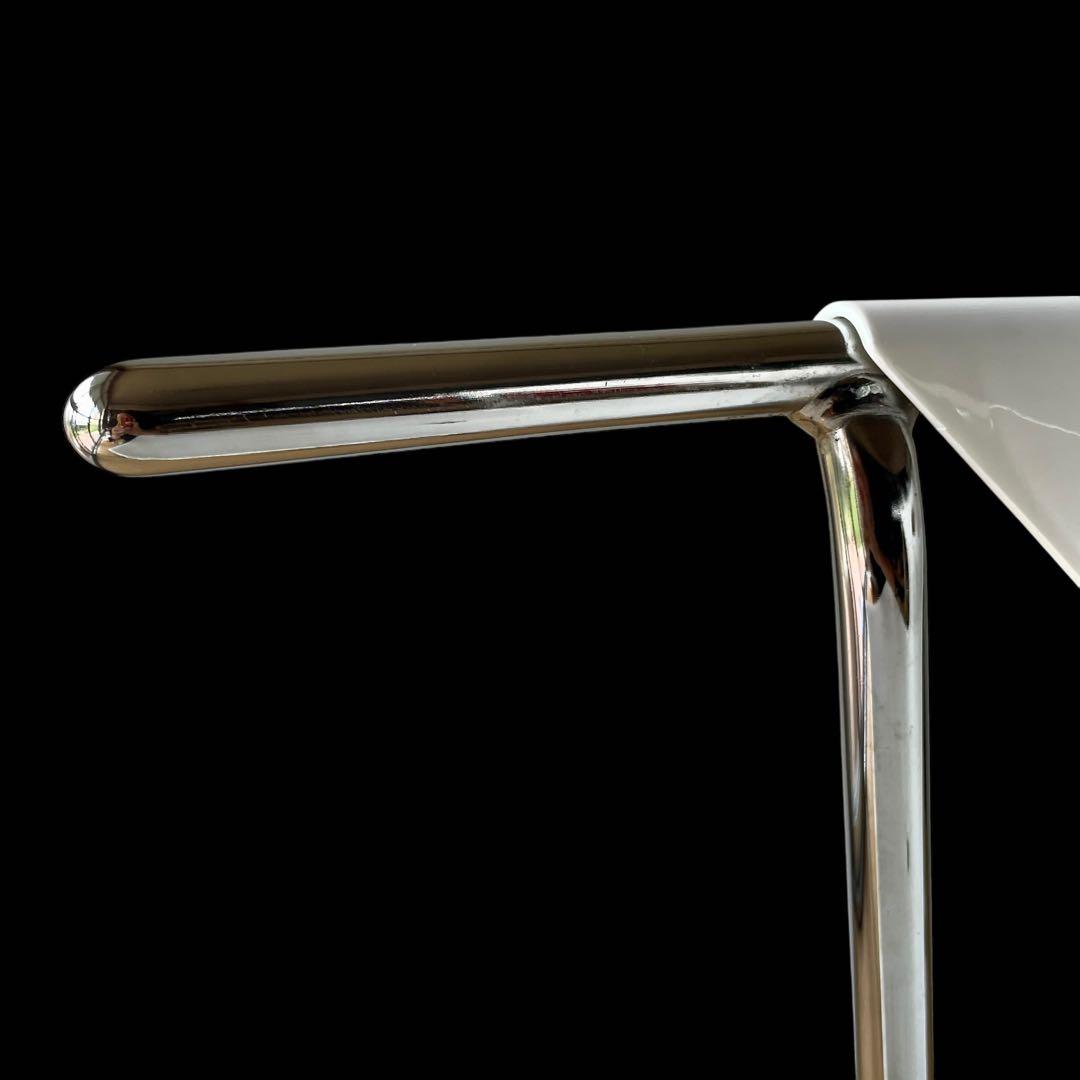 90s OLD IKEA ELMER スタッキング チェア ポストモダン イケア